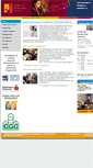 Mobile Screenshot of musikschule-chemnitz.de